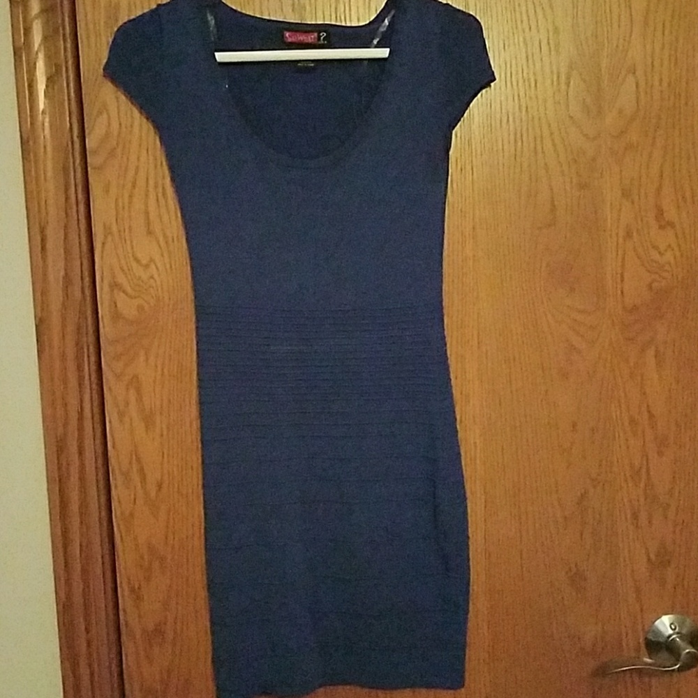 Cute summer dress